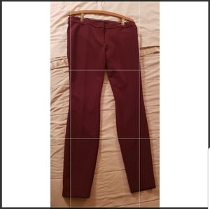 WORTHINGTON MODERN FIT SKINNY PANTS